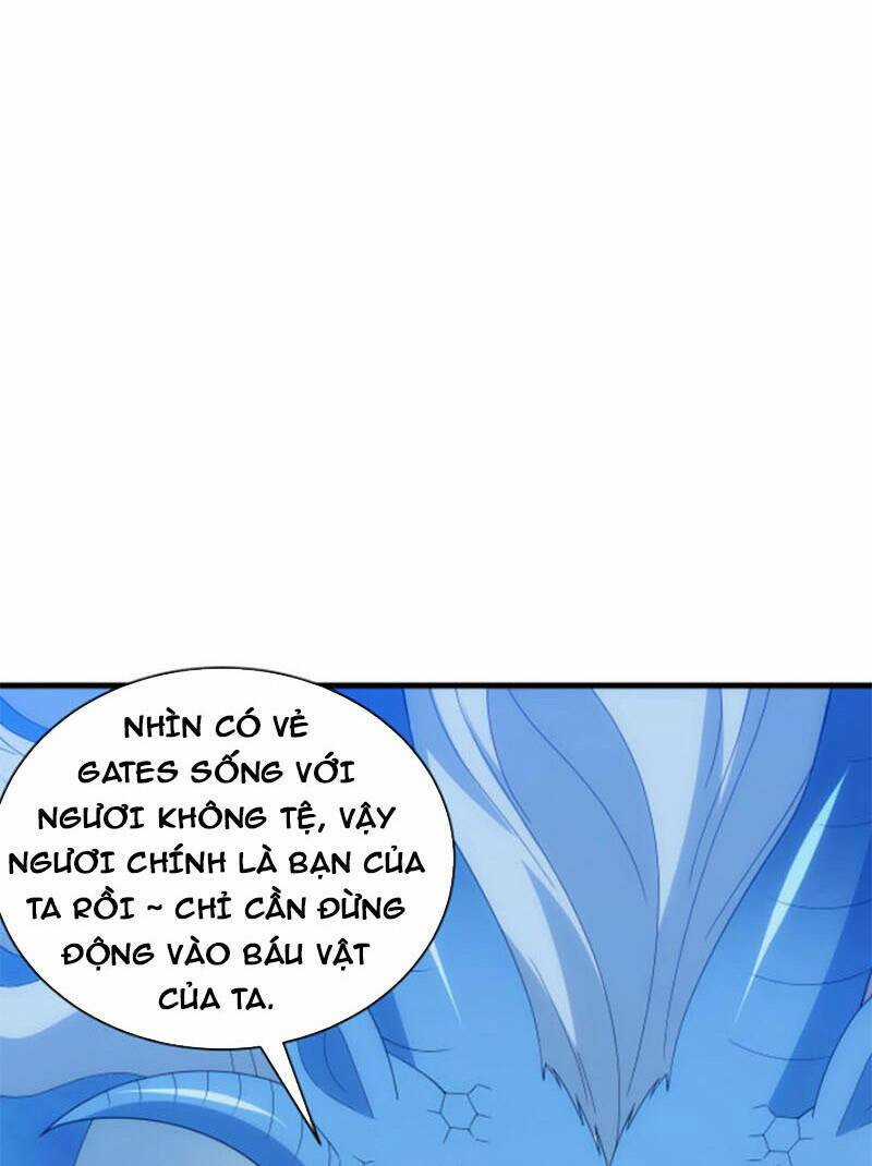 Đạo Sĩ Ma Pháp Dị Thế Giới Chapter 9 trang 20