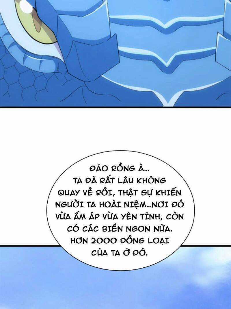 Đạo Sĩ Ma Pháp Dị Thế Giới Chapter 9 trang 24