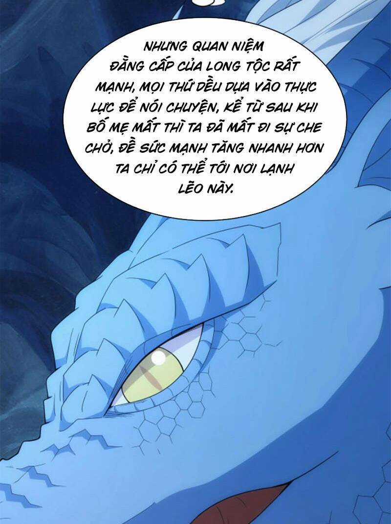 Đạo Sĩ Ma Pháp Dị Thế Giới Chapter 9 trang 26