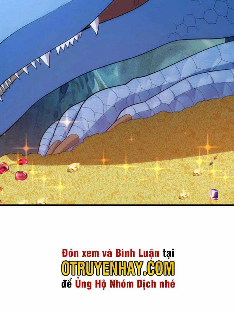 Đạo Sĩ Ma Pháp Dị Thế Giới Chapter 9 trang 27