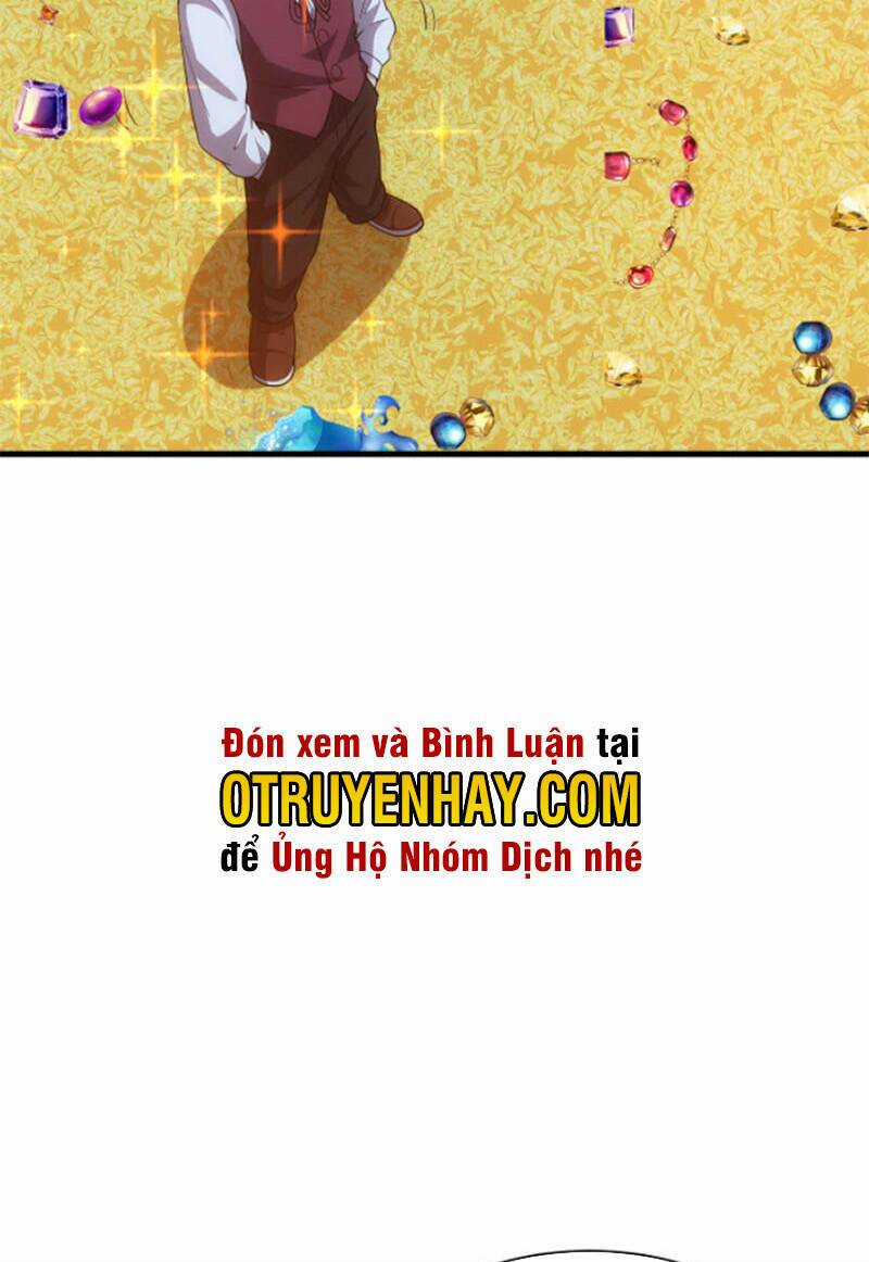 Đạo Sĩ Ma Pháp Dị Thế Giới Chapter 9 trang 33