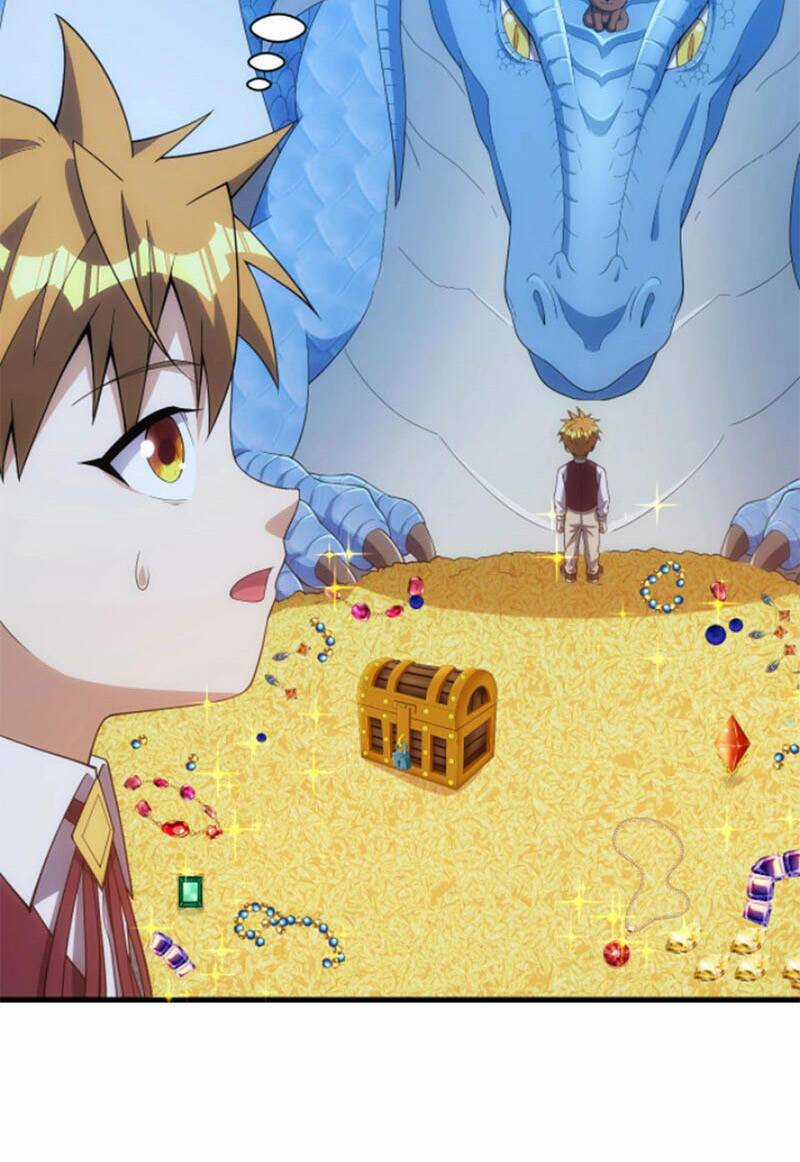 Đạo Sĩ Ma Pháp Dị Thế Giới Chapter 9 trang 36