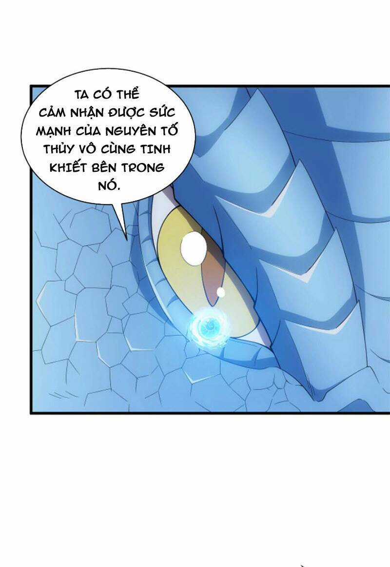 Đạo Sĩ Ma Pháp Dị Thế Giới Chapter 9 trang 37