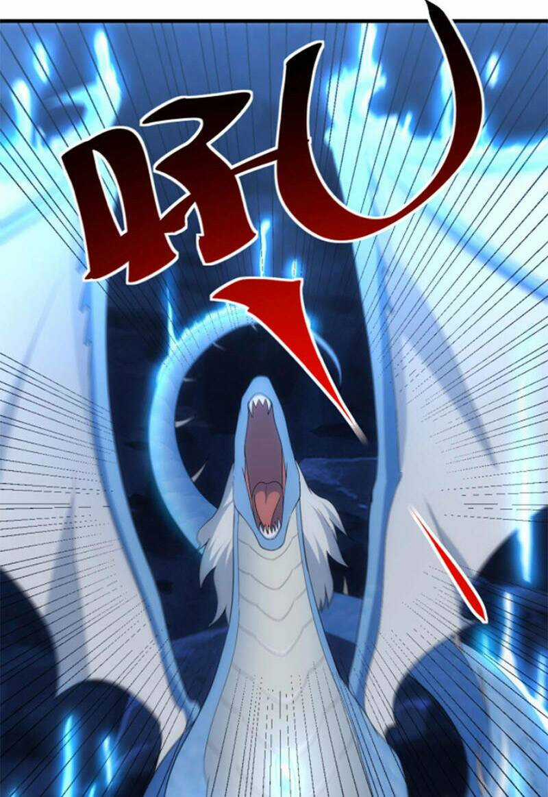Đạo Sĩ Ma Pháp Dị Thế Giới Chapter 9 trang 38