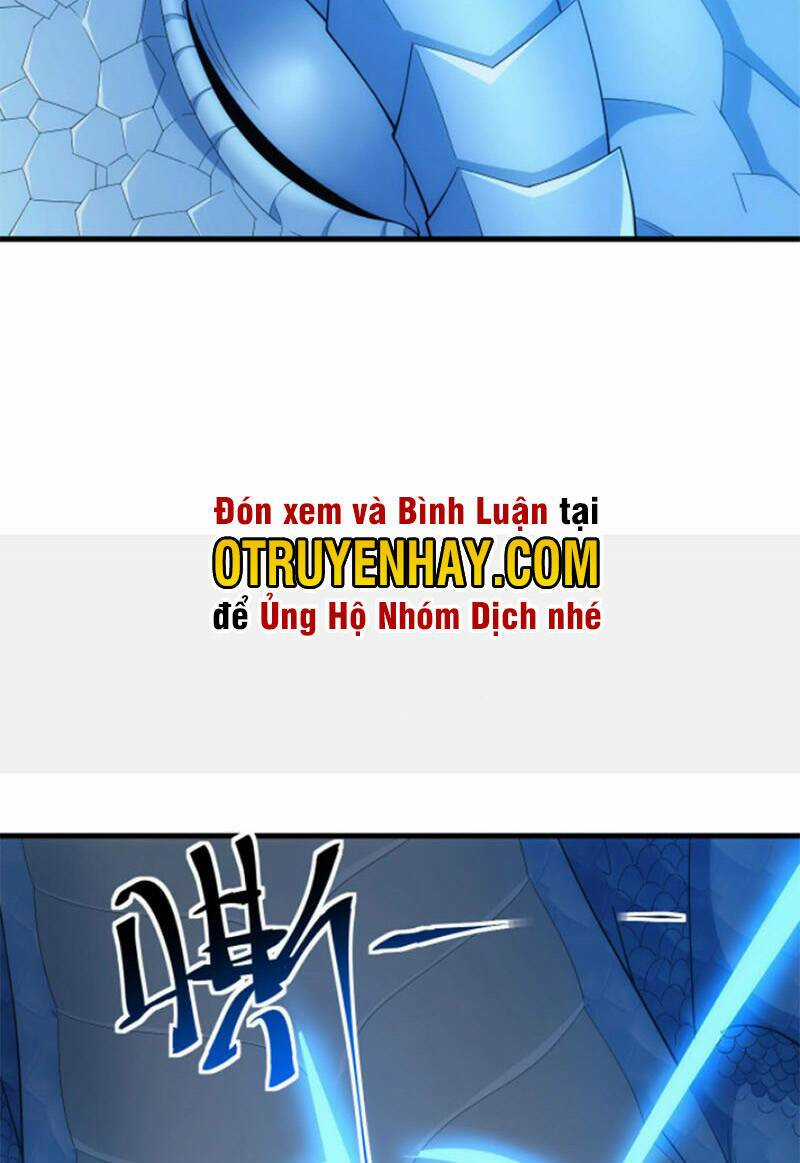 Đạo Sĩ Ma Pháp Dị Thế Giới Chapter 9 trang 40