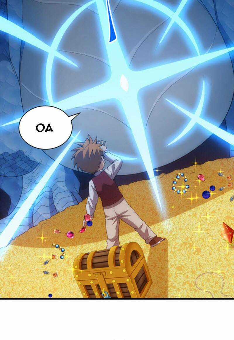 Đạo Sĩ Ma Pháp Dị Thế Giới Chapter 9 trang 41