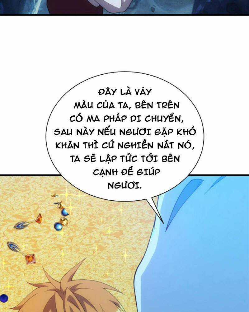 Đạo Sĩ Ma Pháp Dị Thế Giới Chapter 9 trang 43