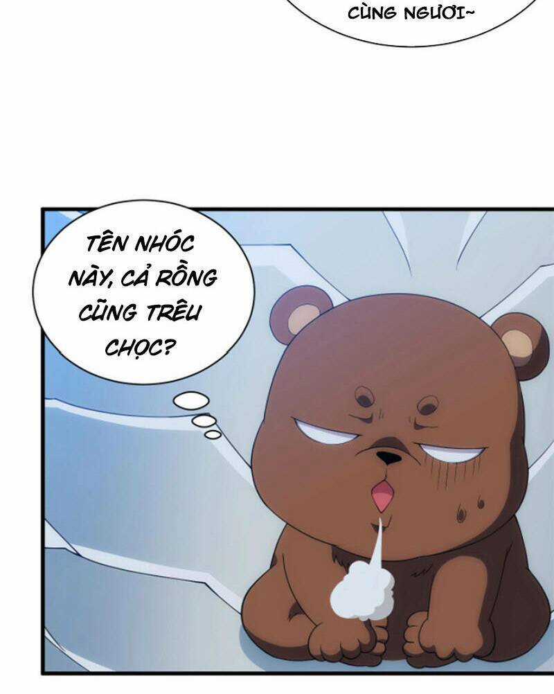 Đạo Sĩ Ma Pháp Dị Thế Giới Chapter 9 trang 46