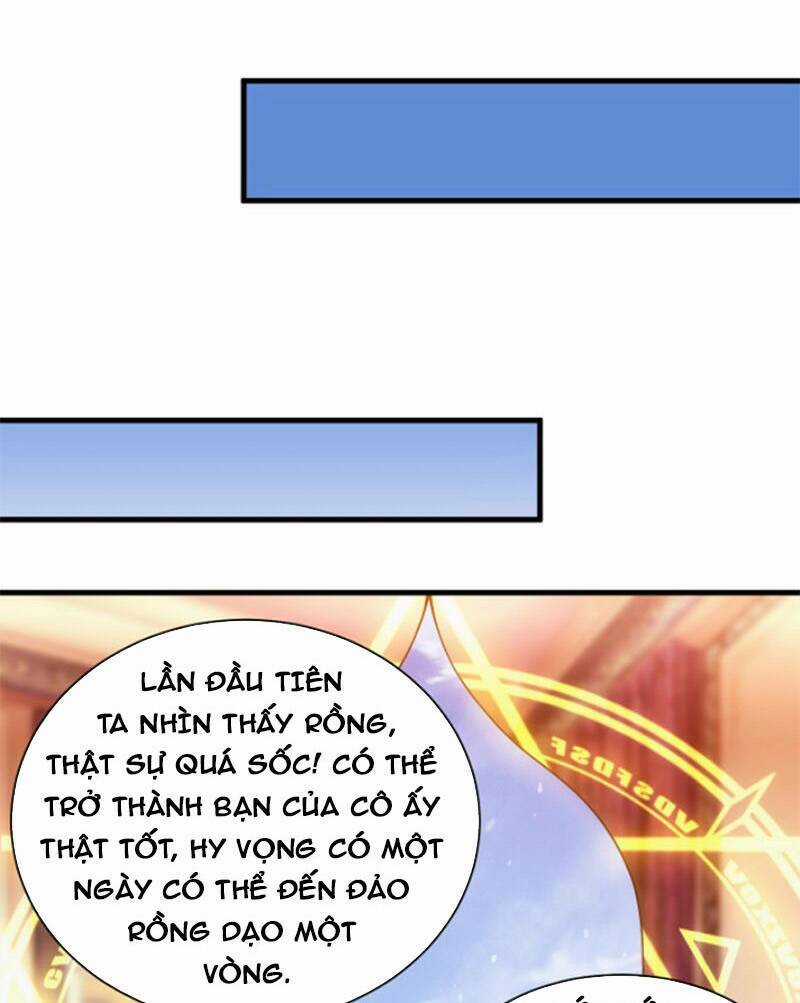Đạo Sĩ Ma Pháp Dị Thế Giới Chapter 9 trang 47