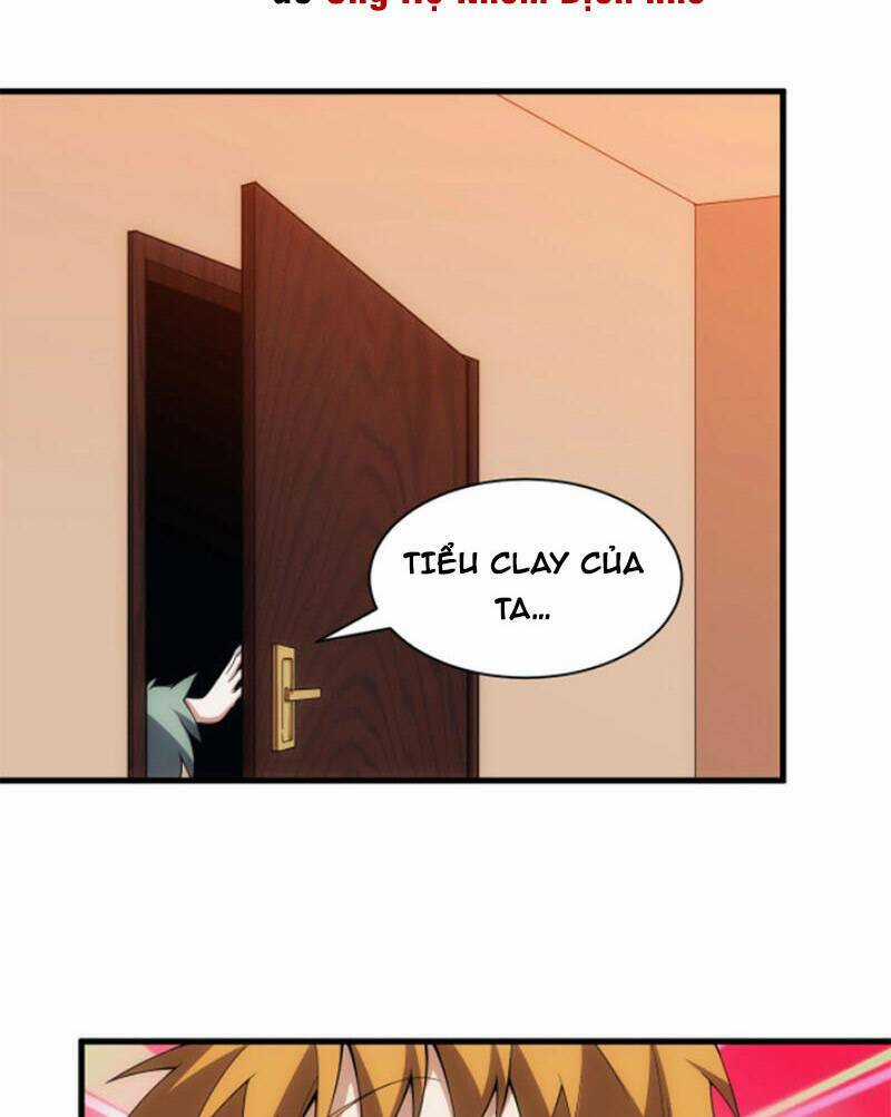 Đạo Sĩ Ma Pháp Dị Thế Giới Chapter 9 trang 49