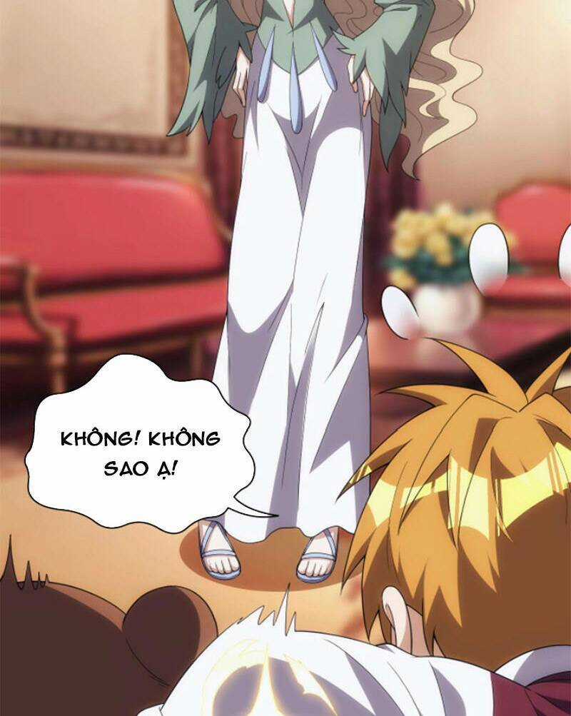 Đạo Sĩ Ma Pháp Dị Thế Giới Chapter 9 trang 52