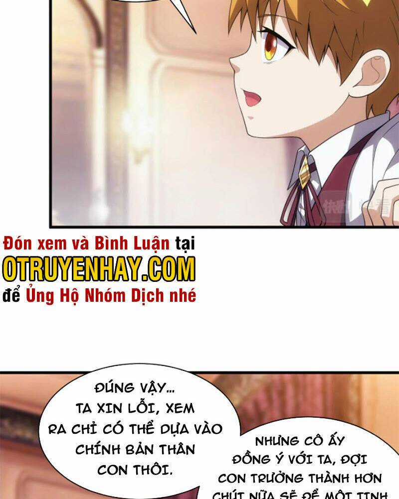Đạo Sĩ Ma Pháp Dị Thế Giới Chapter 9 trang 54