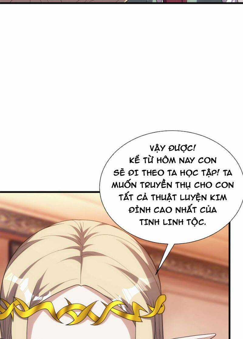 Đạo Sĩ Ma Pháp Dị Thế Giới Chapter 9 trang 59