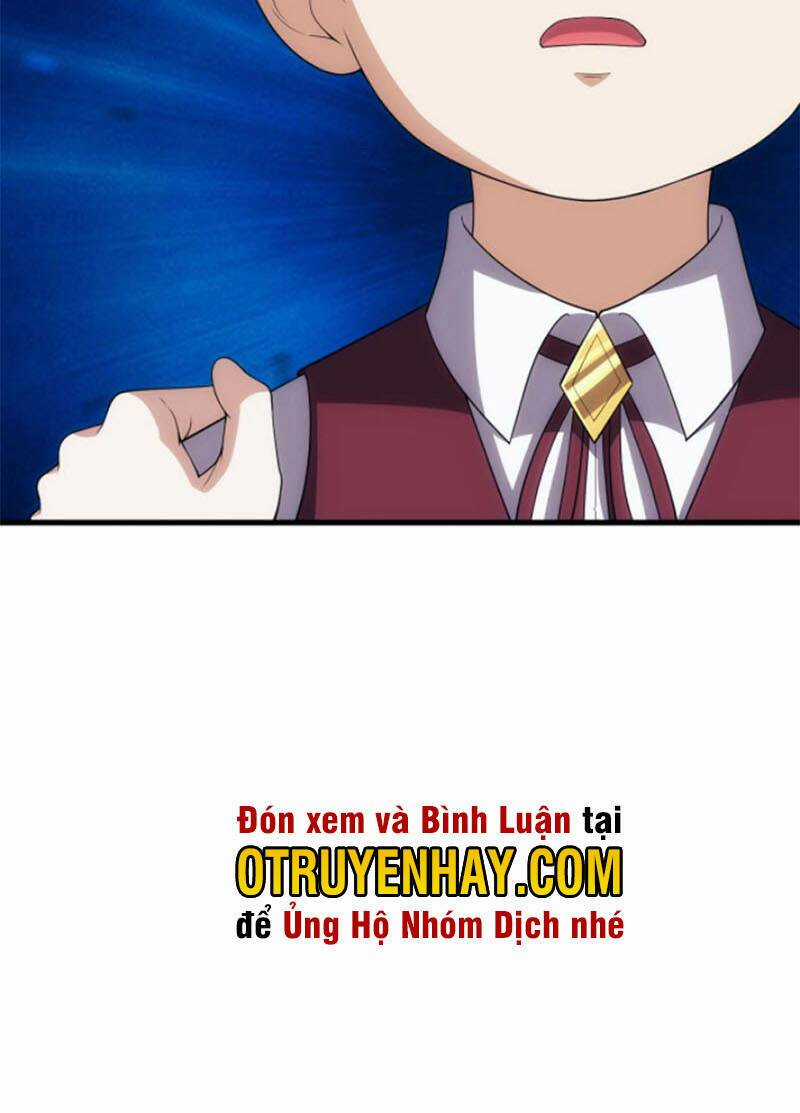 Đạo Sĩ Ma Pháp Dị Thế Giới Chapter 9 trang 62