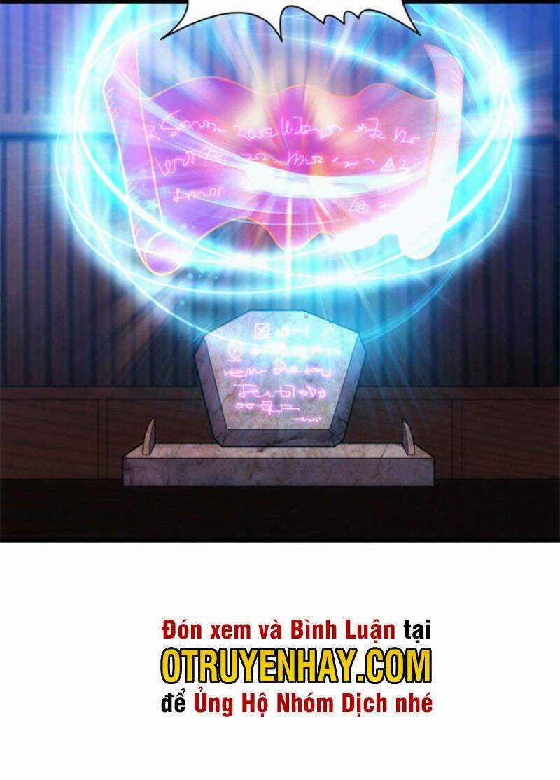 Đạo Sĩ Ma Pháp Dị Thế Giới Chapter 9 trang 66