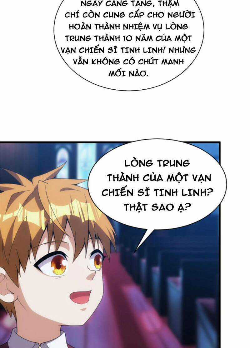 Đạo Sĩ Ma Pháp Dị Thế Giới Chapter 9 trang 70