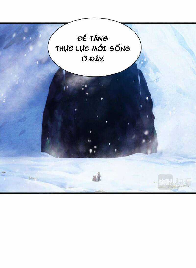 Đạo Sĩ Ma Pháp Dị Thế Giới Chapter 9 trang 8