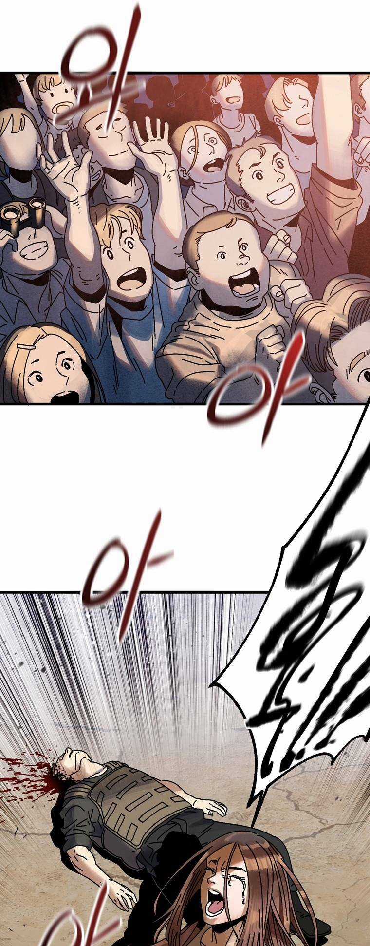 Đạo Sinh Tồn Chapter 1 trang 10