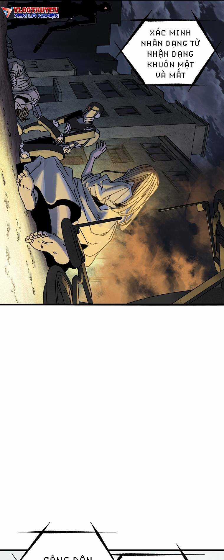 Đạo Sinh Tồn Chapter 1 trang 43