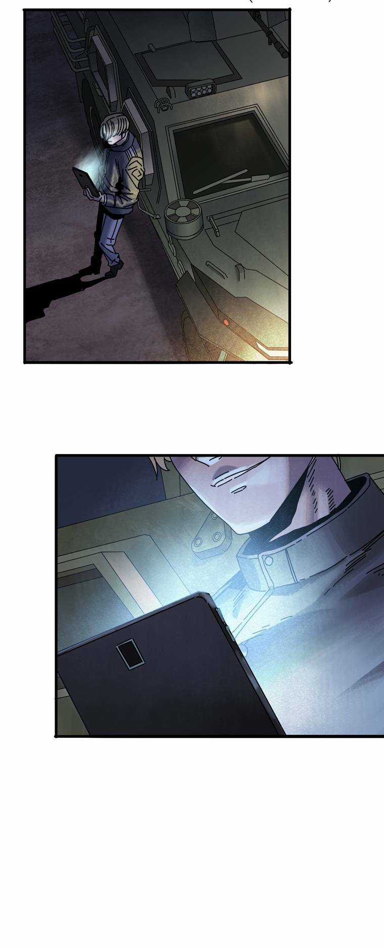 Đạo Sinh Tồn Chapter 1 trang 46