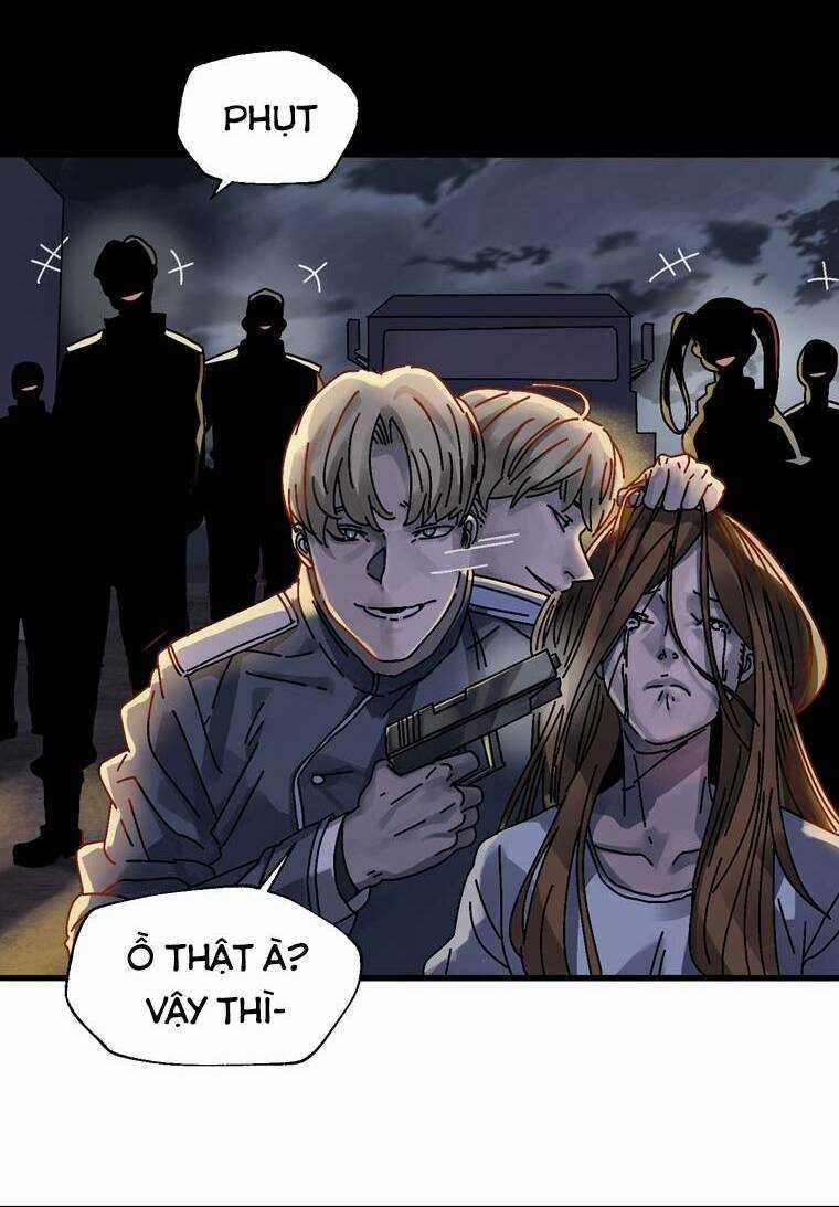 Đạo Sinh Tồn Chapter 2 trang 11