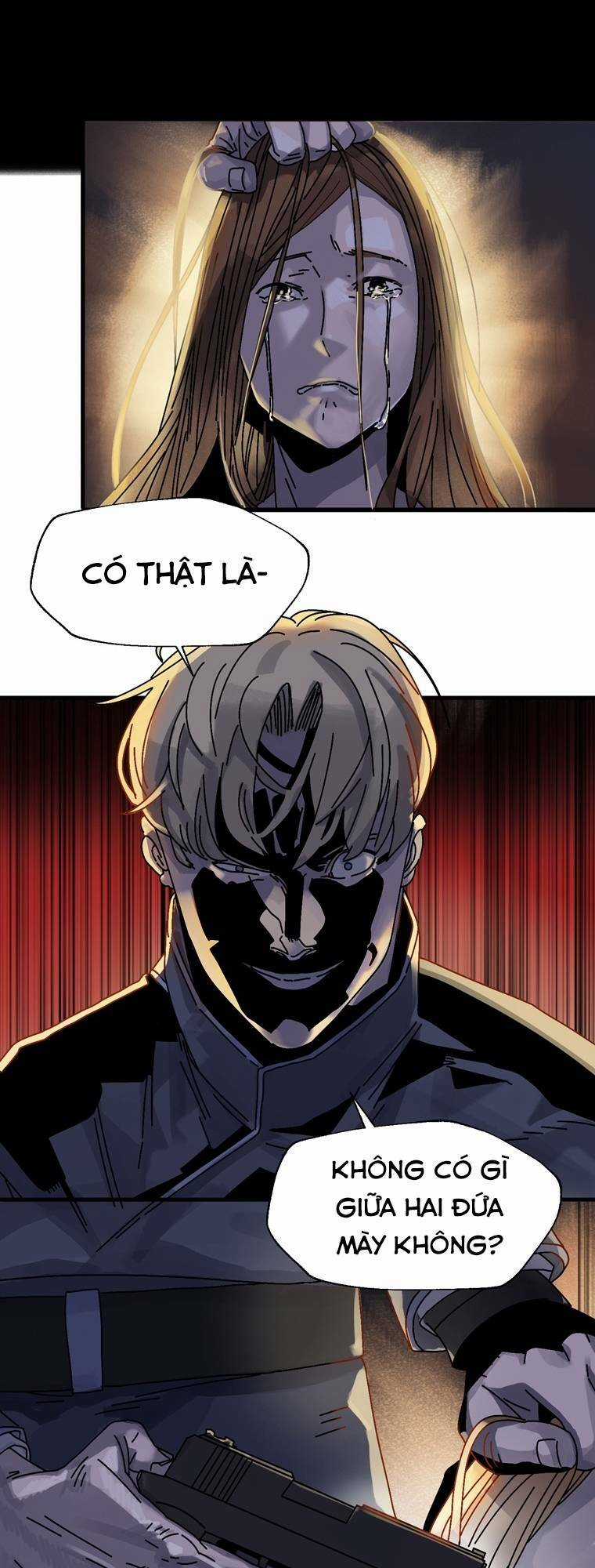 Đạo Sinh Tồn Chapter 2 trang 14