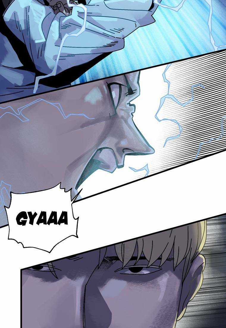 Đạo Sinh Tồn Chapter 2 trang 18