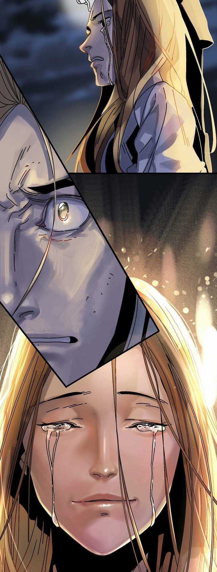 Đạo Sinh Tồn Chapter 2 trang 23