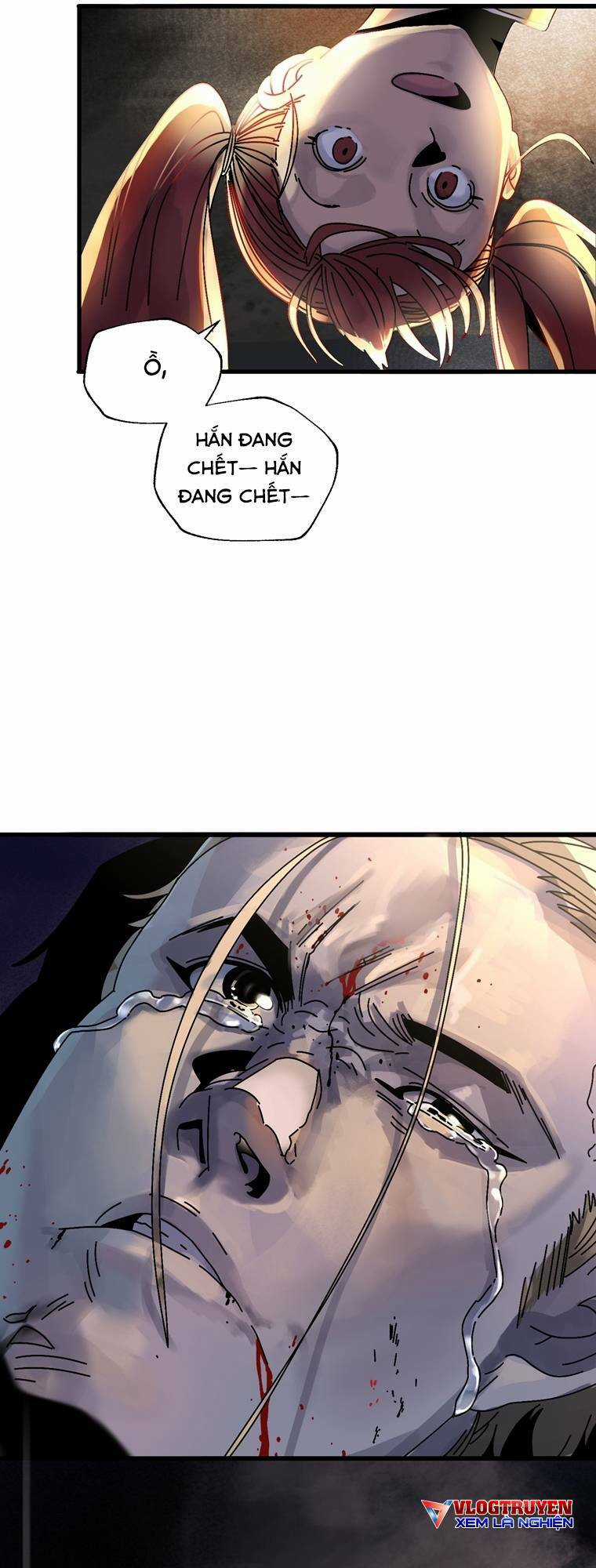 Đạo Sinh Tồn Chapter 2 trang 36