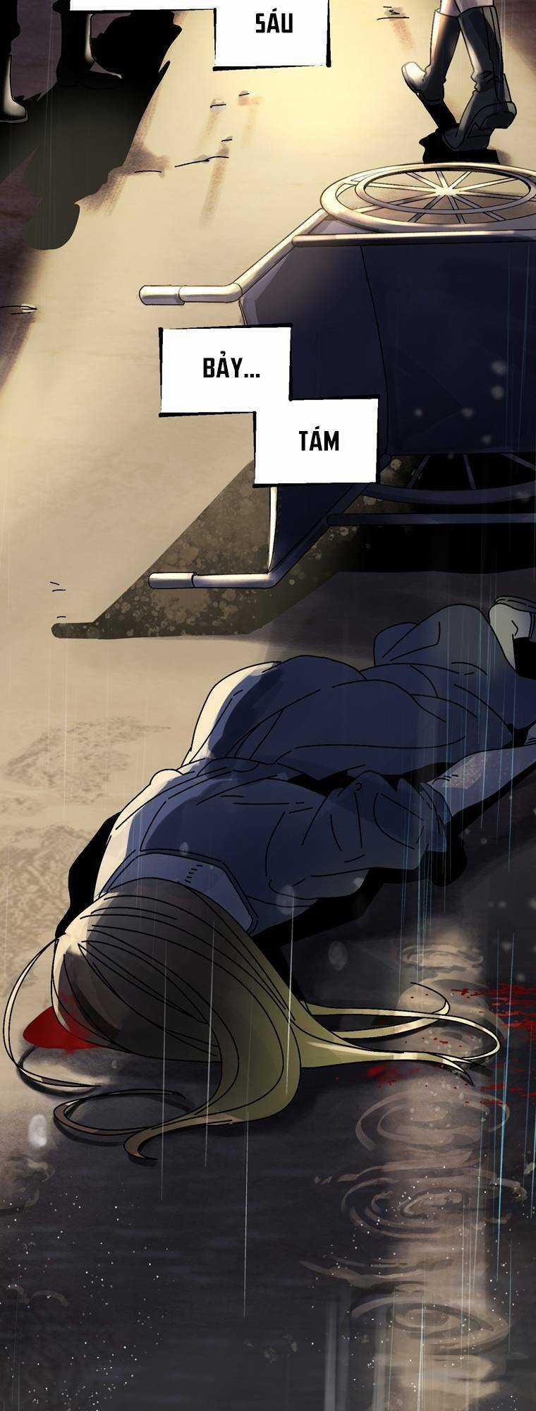 Đạo Sinh Tồn Chapter 2 trang 38