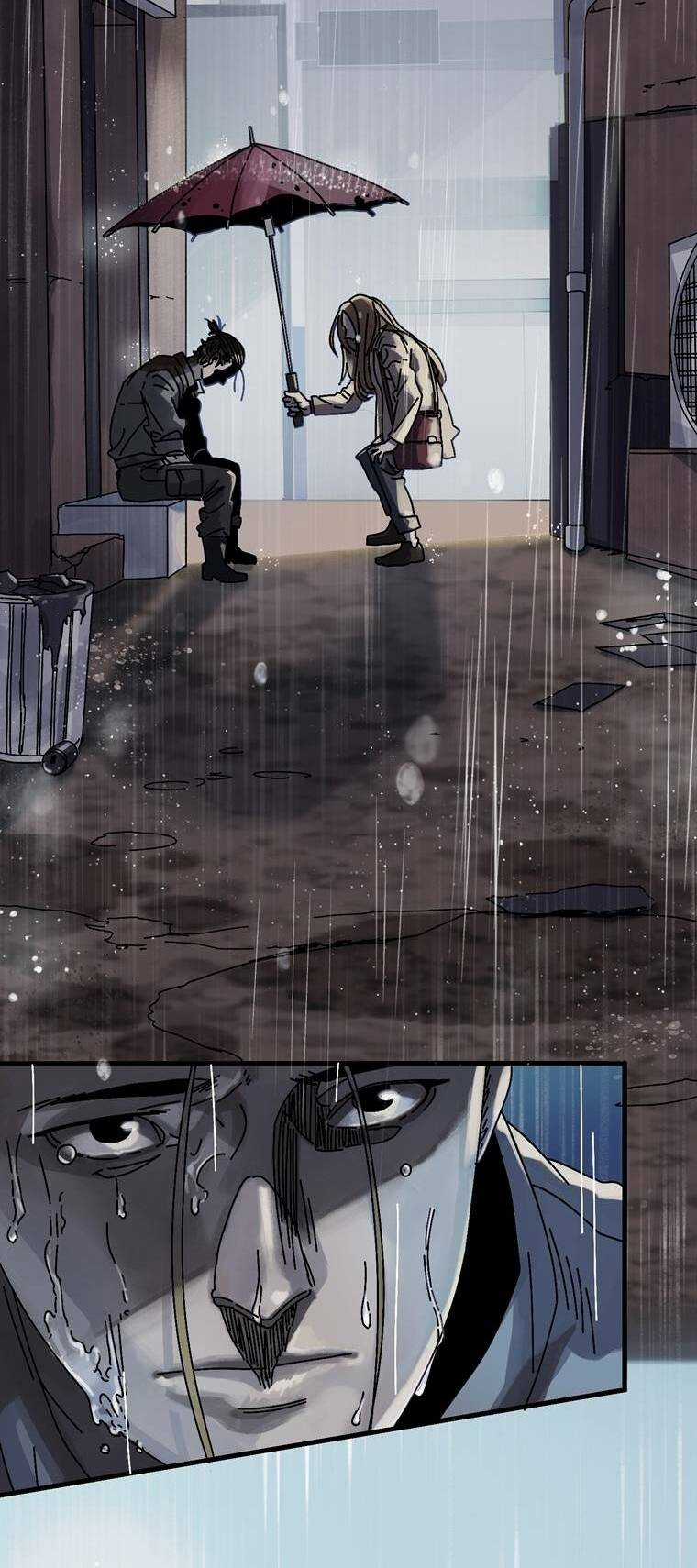 Đạo Sinh Tồn Chapter 2 trang 44