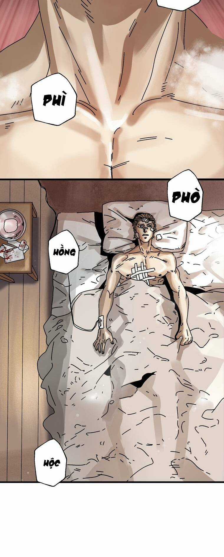 Đạo Sinh Tồn Chapter 2 trang 48