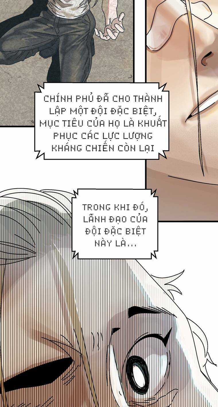 Đạo Sinh Tồn Chapter 2 trang 56