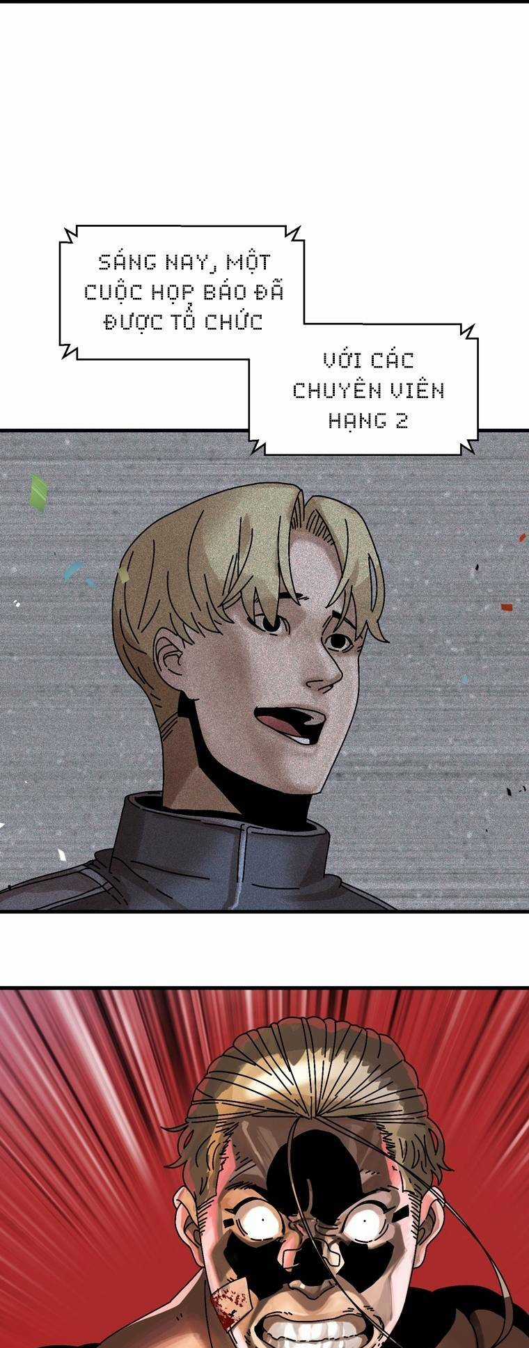 Đạo Sinh Tồn Chapter 2 trang 58