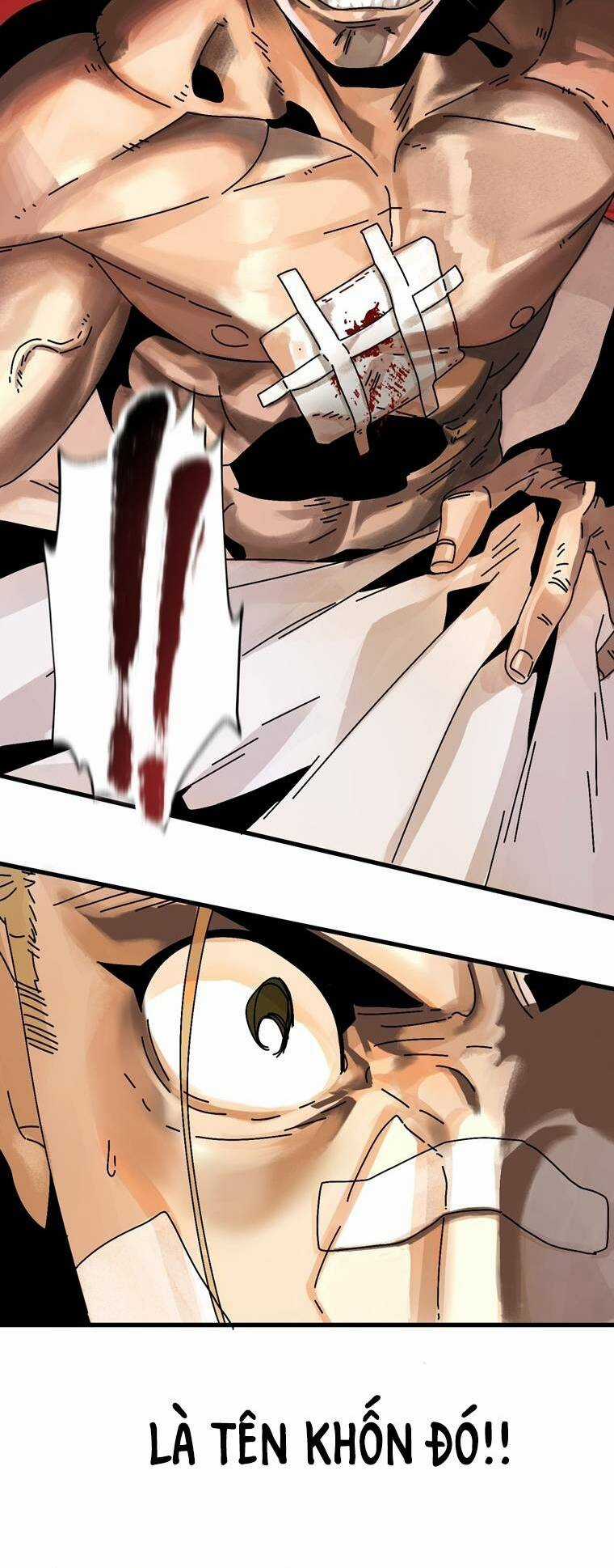 Đạo Sinh Tồn Chapter 2 trang 59