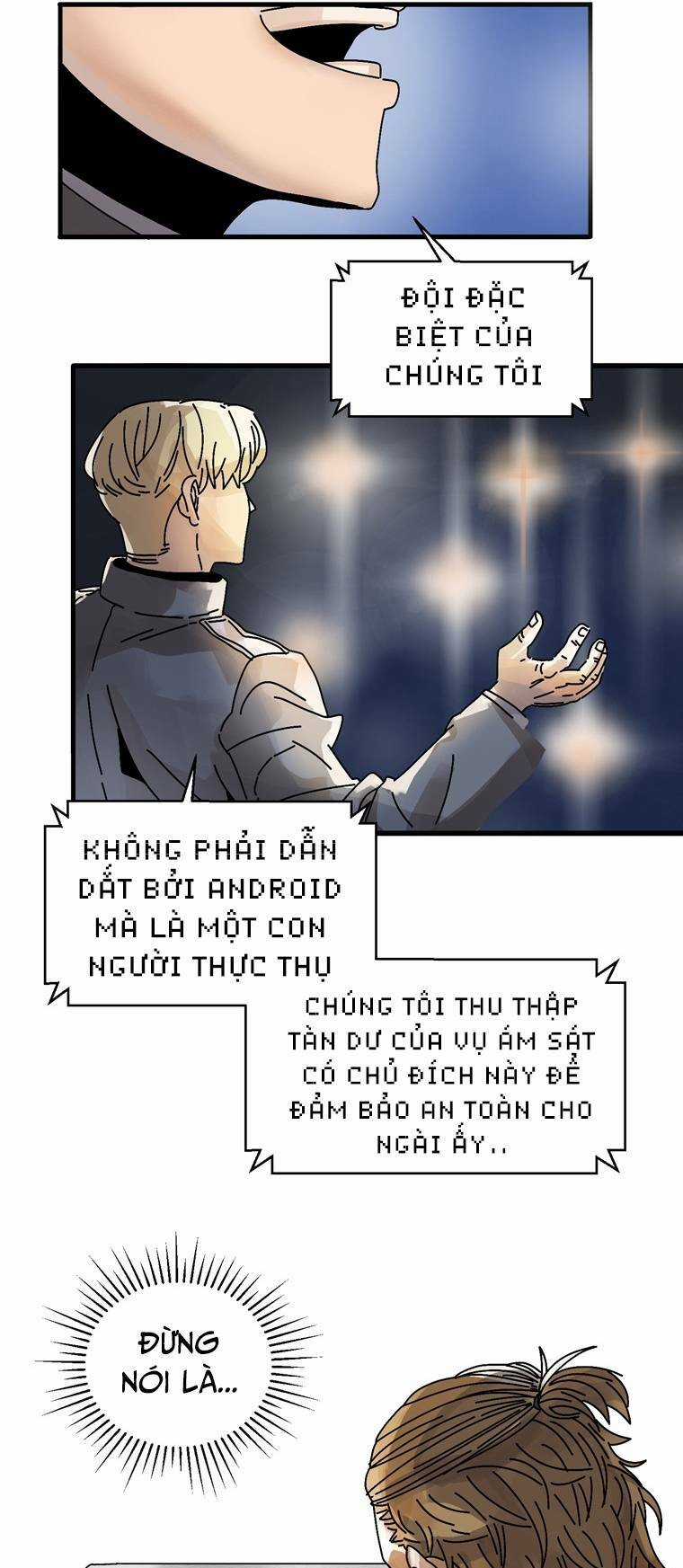 Đạo Sinh Tồn Chapter 2 trang 60