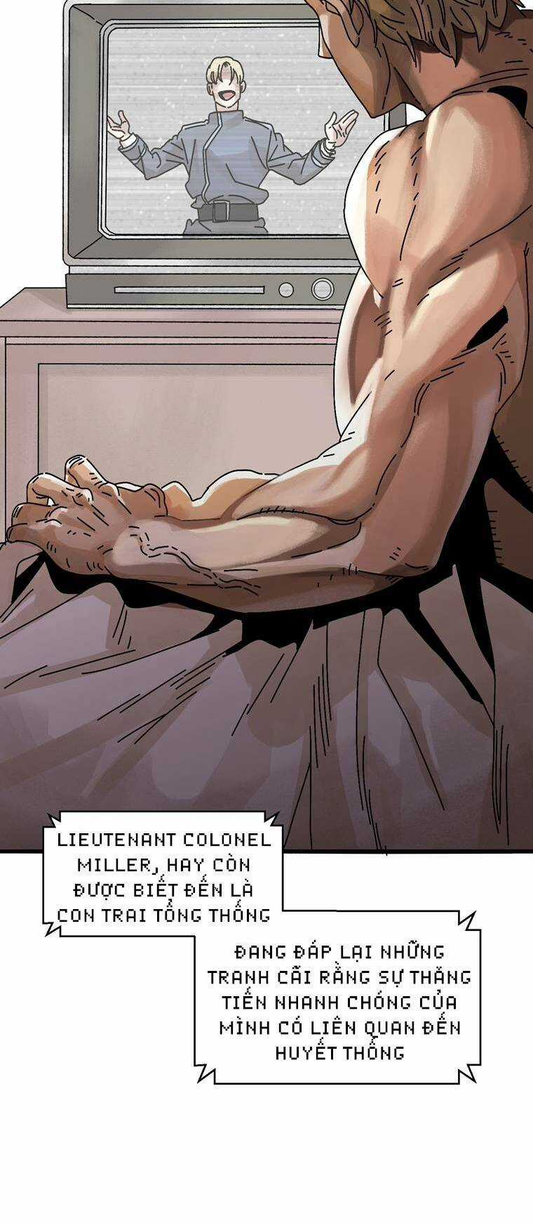 Đạo Sinh Tồn Chapter 2 trang 61