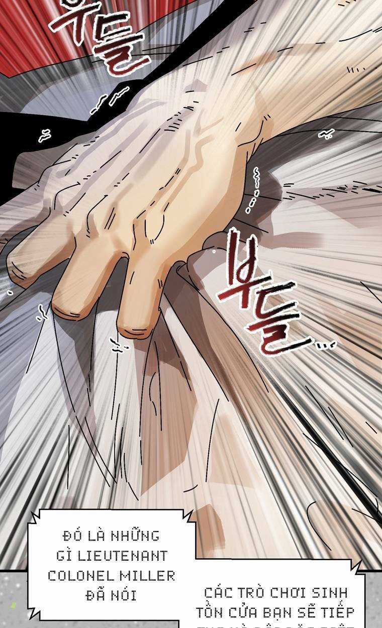 Đạo Sinh Tồn Chapter 2 trang 68