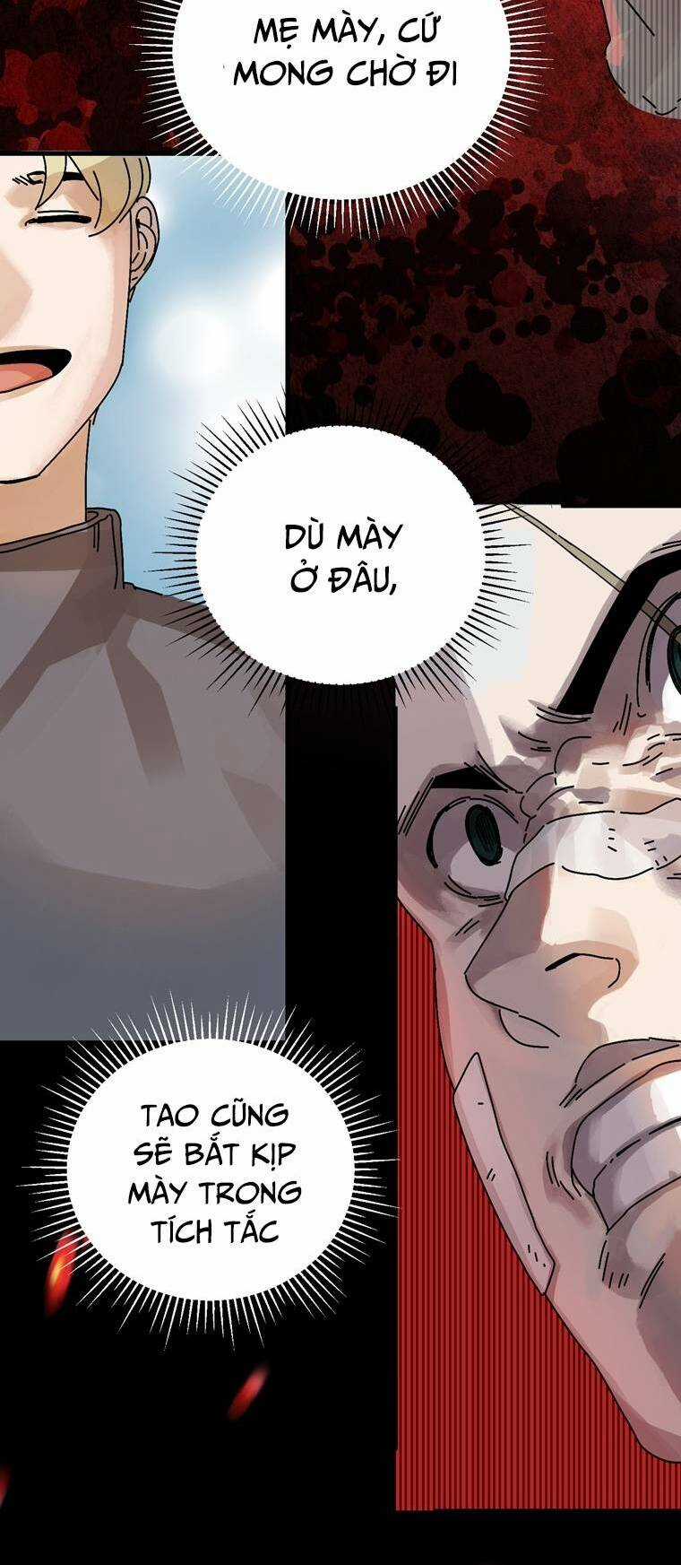 Đạo Sinh Tồn Chapter 2 trang 71