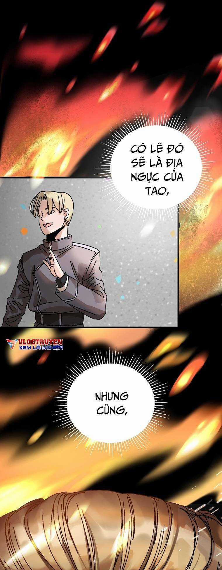 Đạo Sinh Tồn Chapter 2 trang 72