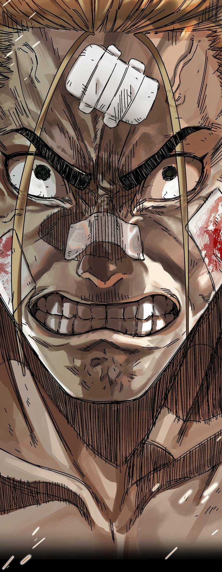 Đạo Sinh Tồn Chapter 2 trang 73