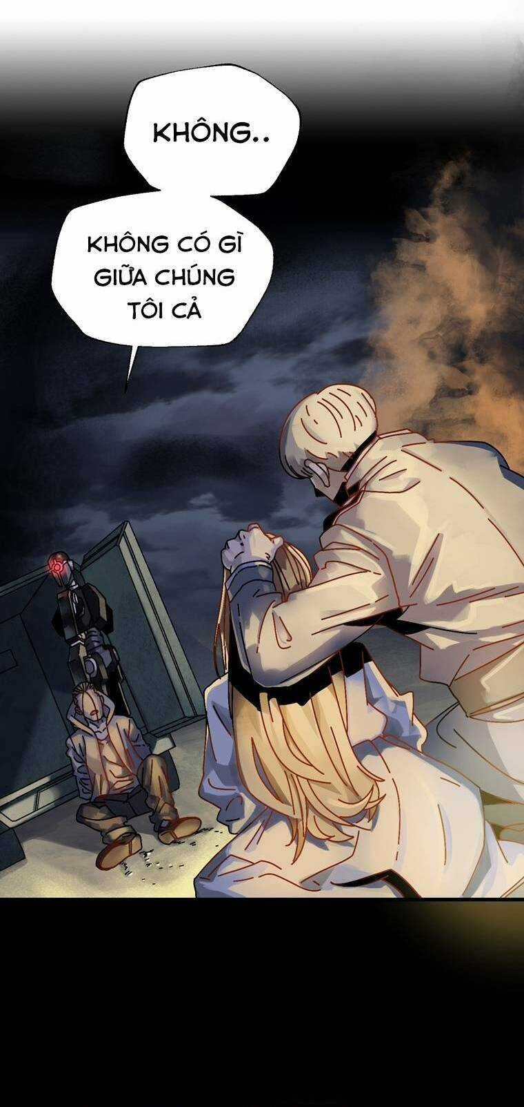 Đạo Sinh Tồn Chapter 2 trang 9