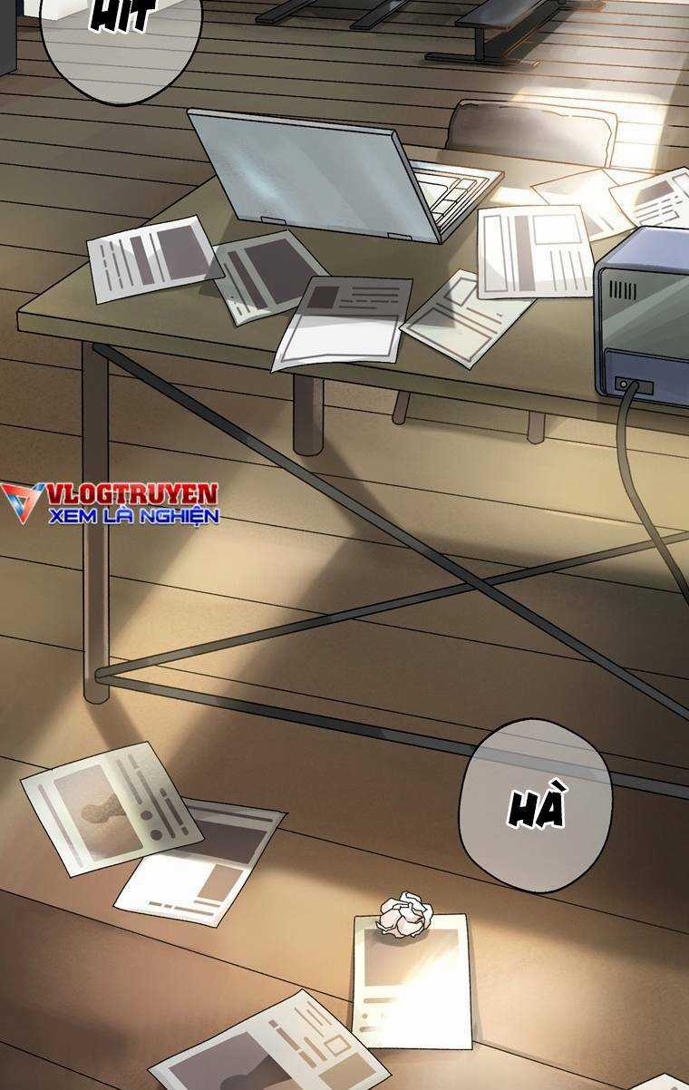 Đạo Sinh Tồn Chapter 3 trang 11