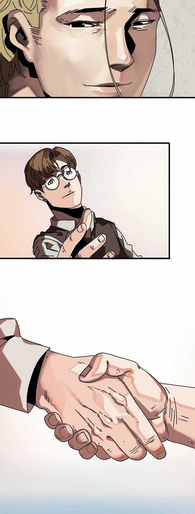 Đạo Sinh Tồn Chapter 3 trang 18