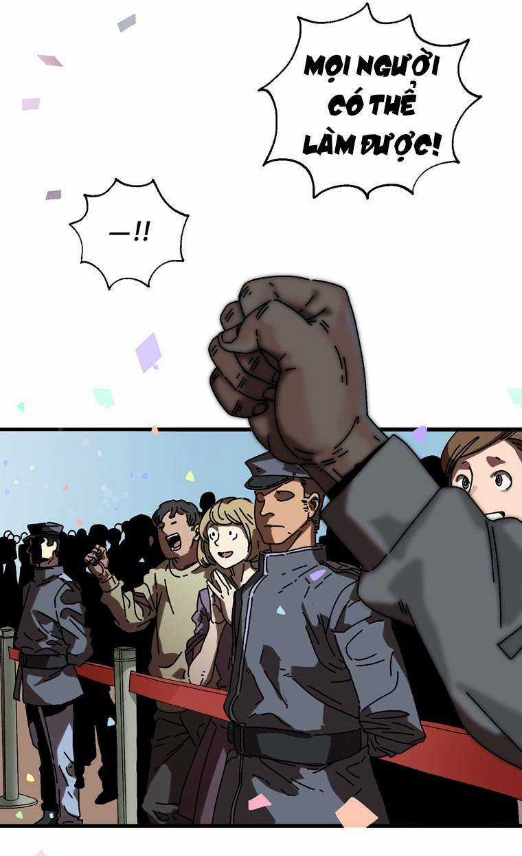 Đạo Sinh Tồn Chapter 3 trang 21