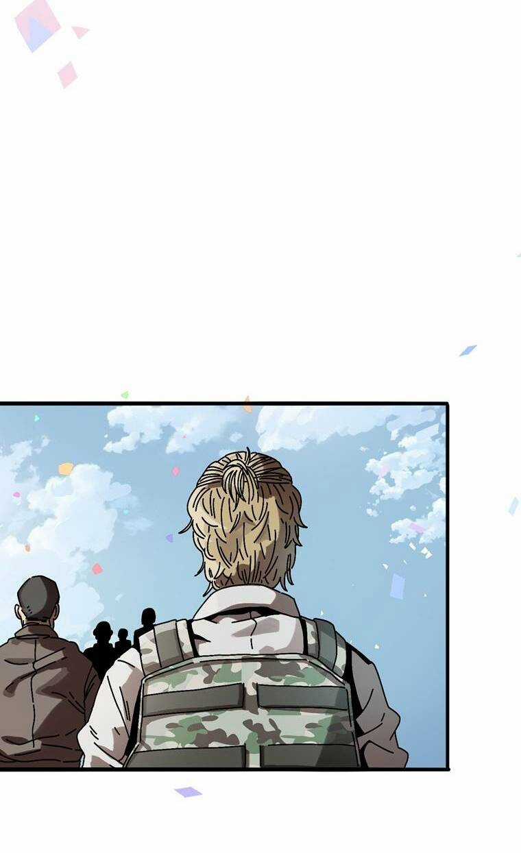 Đạo Sinh Tồn Chapter 3 trang 22