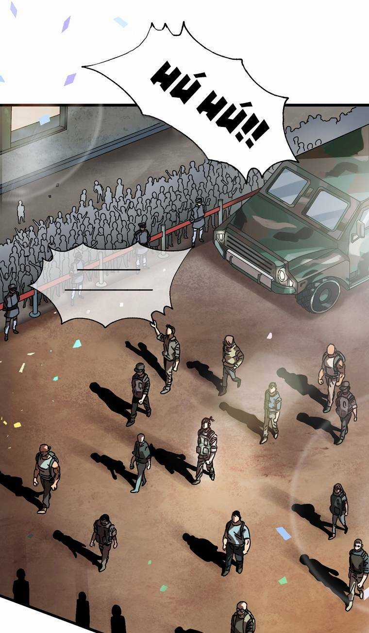 Đạo Sinh Tồn Chapter 3 trang 23