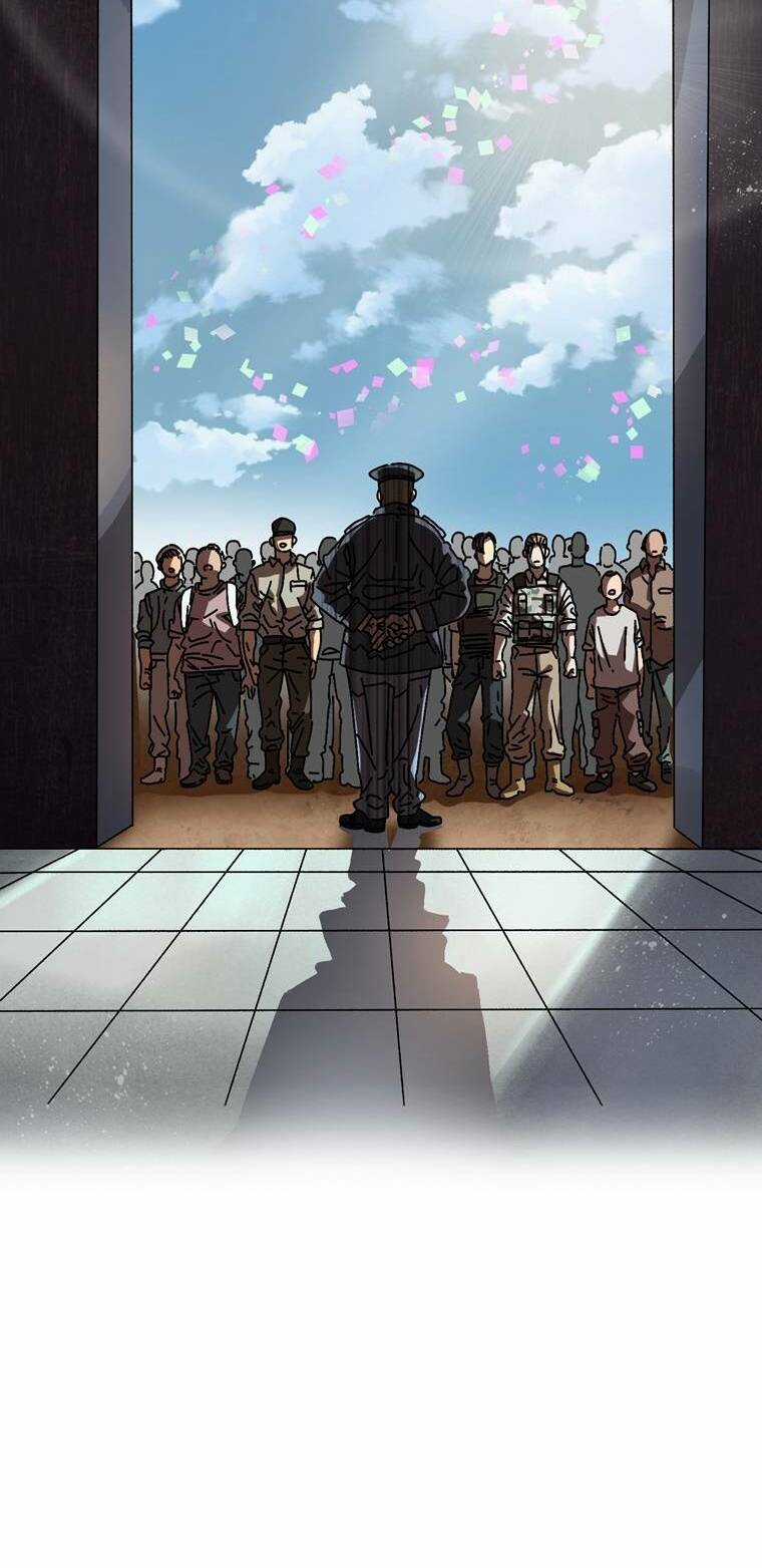 Đạo Sinh Tồn Chapter 3 trang 30