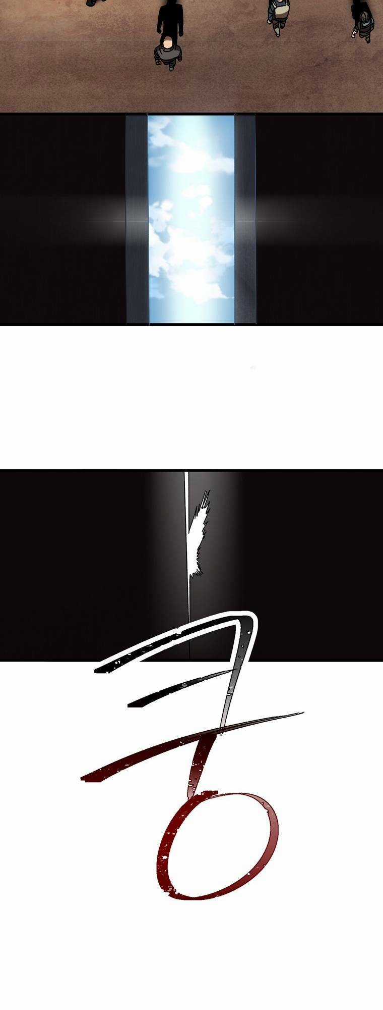 Đạo Sinh Tồn Chapter 3 trang 34