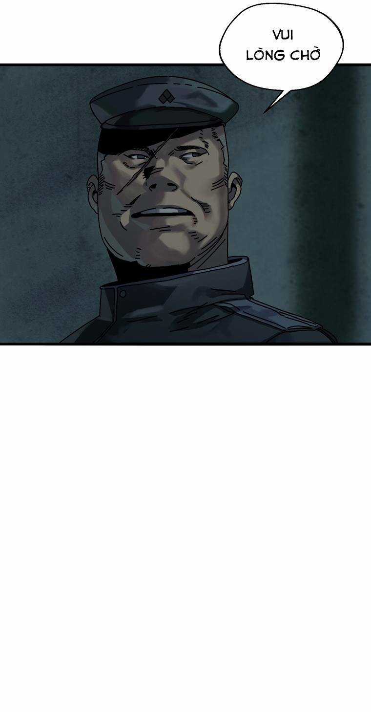 Đạo Sinh Tồn Chapter 3 trang 39